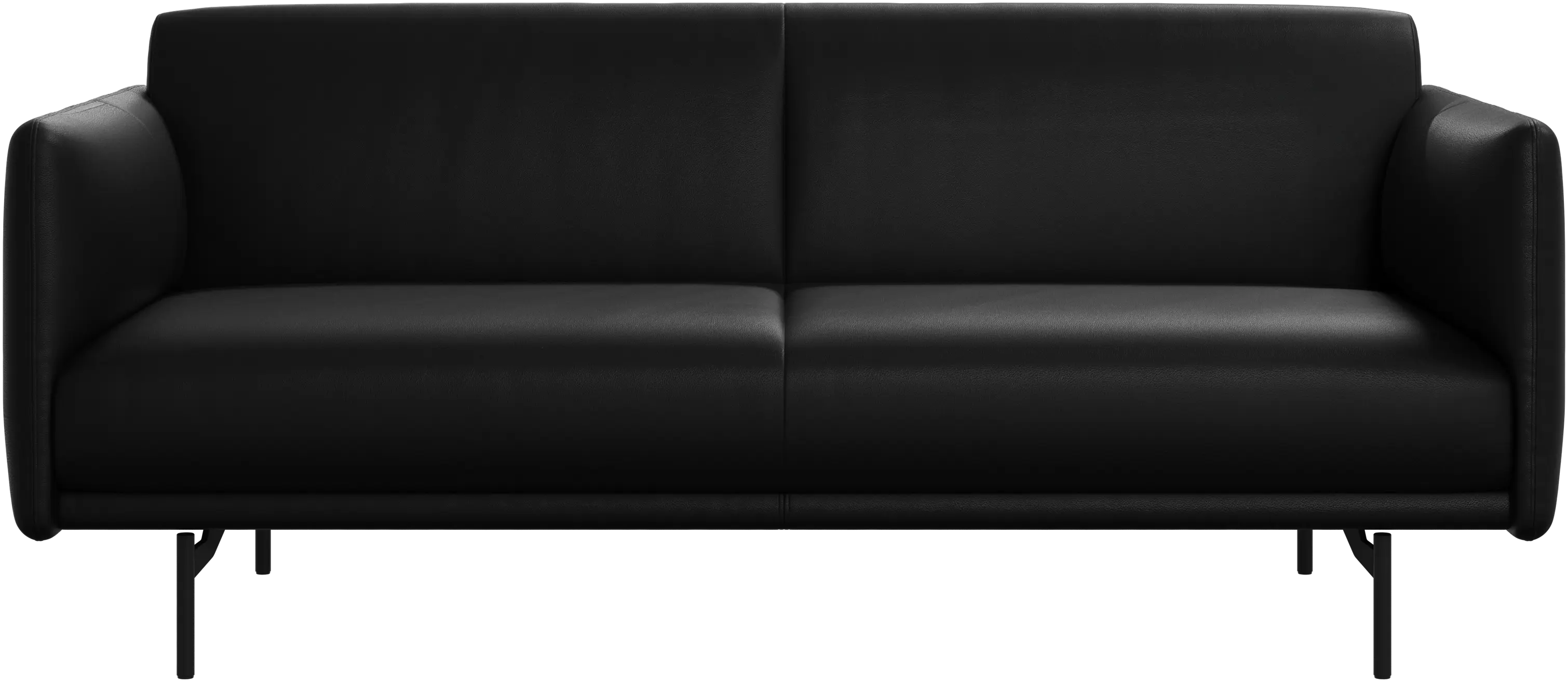 boconcept ソファ 2.5人掛け 黒 デザイナーズ ボーコンセプト 2.5人掛けデザイナーソファ | ボーコンセプトのコレクションは